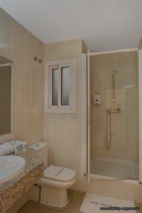 Hotel Central Normandie 시체스 외부 사진