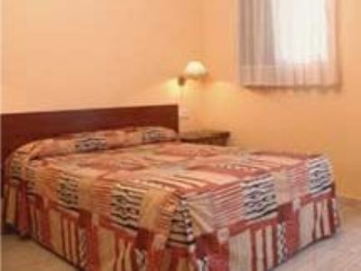 Hotel Central Normandie 시체스 외부 사진